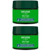Weleda Skin Food Voedende Nachtcrème 2x40 ml Crème