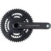 Campagnolo Super Record Prot Carbon 12s Crankstel Met Vermogensmeter
