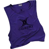 Gilbert trainingshesje sr. Blauw - SR