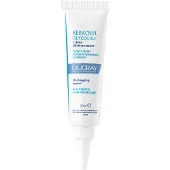 Ducray Keracnyl Glycolic+ Crème Tegen Zwarte Puntjes