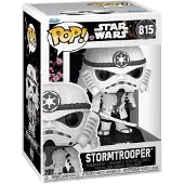 Funko POP! Figurine Pop Star Wars Stormtrooper