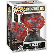 Funko POP! Pop Television: The Last of Us Clicker - Pop #1843