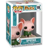 Funko POP! Figuurtje Pop Pets Sphinx