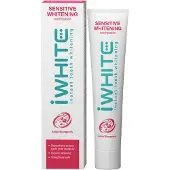 IWhite Sensitive Whitening Tandpasta - 75ml