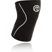 Rehband RX Kniebrace - 3 mm - Per stuk - Zwart - XL