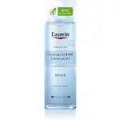 Eucerin DermatoCLEAN Zuiverende Tonic 200 ml