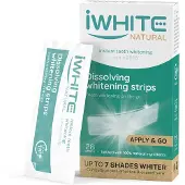 IWhite Strips Tandenbleekkit