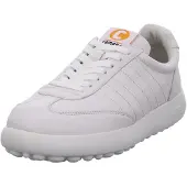 Camper Sneakers laag 'Pelotas XLF' oranje / wit