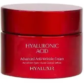 Arganicare - Professionele anti-rimpel 50 ml