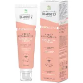 Laboratoires de Biarritz Laboratoires de Bizarritz CicaRepa Herstellende Crème 100 ml Huidcrème