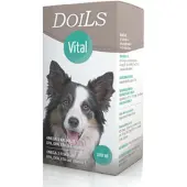 Doils Vital 236 ml Olie