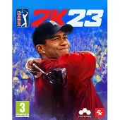 PGA Tour 2K23 - Windows Download