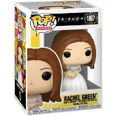 Funko POP! Pop! - Friends - Rachel in Wedding Dress #1867