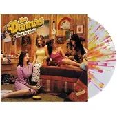 Ginza.se - Spend The Night (Reissue) (Clear/Canary & Pink Splatter Coloured) (LP)