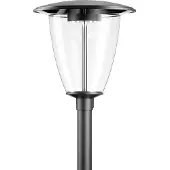 Trilux LTX P-RB6L- #7084240 7084240 LED-opzetlamp LED Zonder 22 W Antraciet