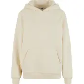 Urban Classics Sweatshirt sand