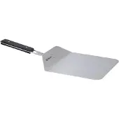 Alpina Pizzaschep - Voor Inklapbaar Handvat - RVS - 53 cm