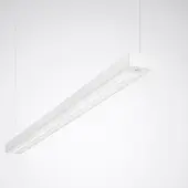 Trilux SFlow H3-L #7573951 7573951 LED-hanglamp LED Zonder 45 W Wit