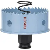 Bosch Power Change 64 Mm Gatenzaag Voor Metaal