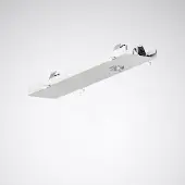 Trilux 7650 L-AHB#7378100 Toestelsteun wit