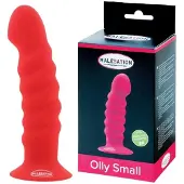Malesation – Olly Big Siliconen Dildo - 19.7 cm