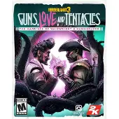 Borderlands 3: Guns, Love, and Tentacles - Windows Download
