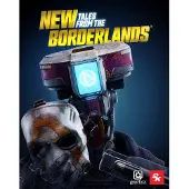 New Tales from the Borderlands - Windows Download