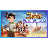 My Time at Sandrock - Deluxe Edition - Windows Download