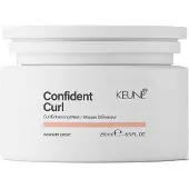 Keune Confident Curl mask