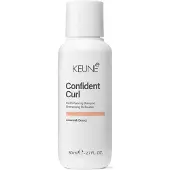 Keune Confident Curl Shampoo