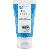 Australian bodycare Salicylic Acid Face Cream 50 ml