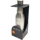 Ambition Camel Thermosfles 480ml RVS - Zilver
