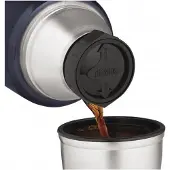Thermos Vervangende dop voor Style 470 ml thermosfles