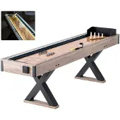 Vevor Shuffleboardtafel