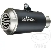 Leo Vince LeoVince LV-10 einddemper m. EG-BE GSX-S 950/1000/GT 21- BL