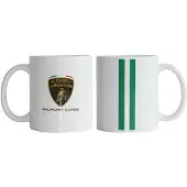 Lamborghini Mok Wit