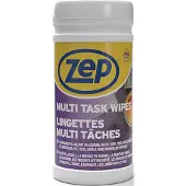 Zep 3x Multi Task Wipes 100 Stuks