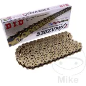 Did Ketting 50(530)ZVMX2G&G112