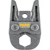 Rems REMStang voor radiale persmachines met standaardpersbek V 35 (570155) (met uitzondering van de Mini-Press)
