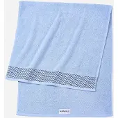 Bonprix Handdoek van katoen maat set van 4 30/50 cm