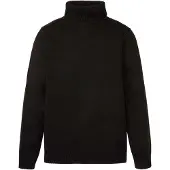 Bonprix Coltrui met geribde boorden maat 44/46 (S)