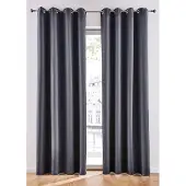 Bonprix Verduisterend gordijn, verkrijgbaar in verschillende maten (1 stuk) maat H/B: 145/270 cm