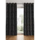 Bonprix Verduisterend gordijn,in vele maten (1 stuk) H/B: 225/270 cm