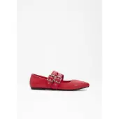 Bonprix Mary Janes met een gewatteerde binnenzool maat 40