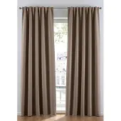 Bonprix Verduisterend gordijn, ook in extra lang verkrijgbaar (1 stuk) H/B: 225/130 cm