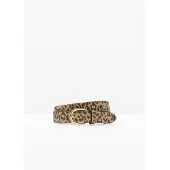 Bonprix Leren riem 110