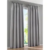 Bonprix Verduisterend gordijn, verkrijgbaar in verschillende maten (1 stuk) maat H/B: 245/270 cm