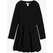 Bonprix Mini jurk van biologisch katoen 158