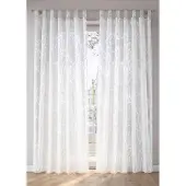 Bonprix Burn-out gordijn (1 stuk) maat H/B: 225/140 cm