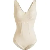 Bonprix Corrigerende body zonder beugels, medium corrigerend 52